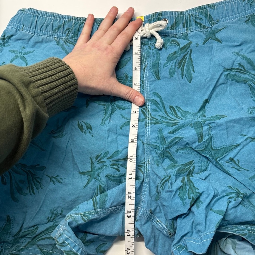 J. Crew Swim‎ Trunks - Picture 8 of 10